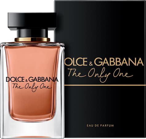 dolce gabbana the only one duftzwilling|the only one dolce and gabbana.